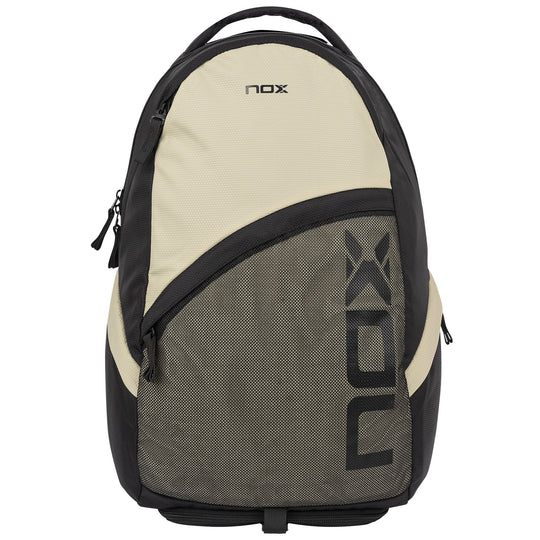 Paddle/Piklball Backpack Street Black/Light Gray